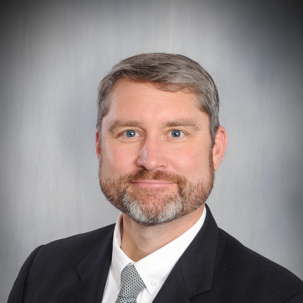 Jason Seneker